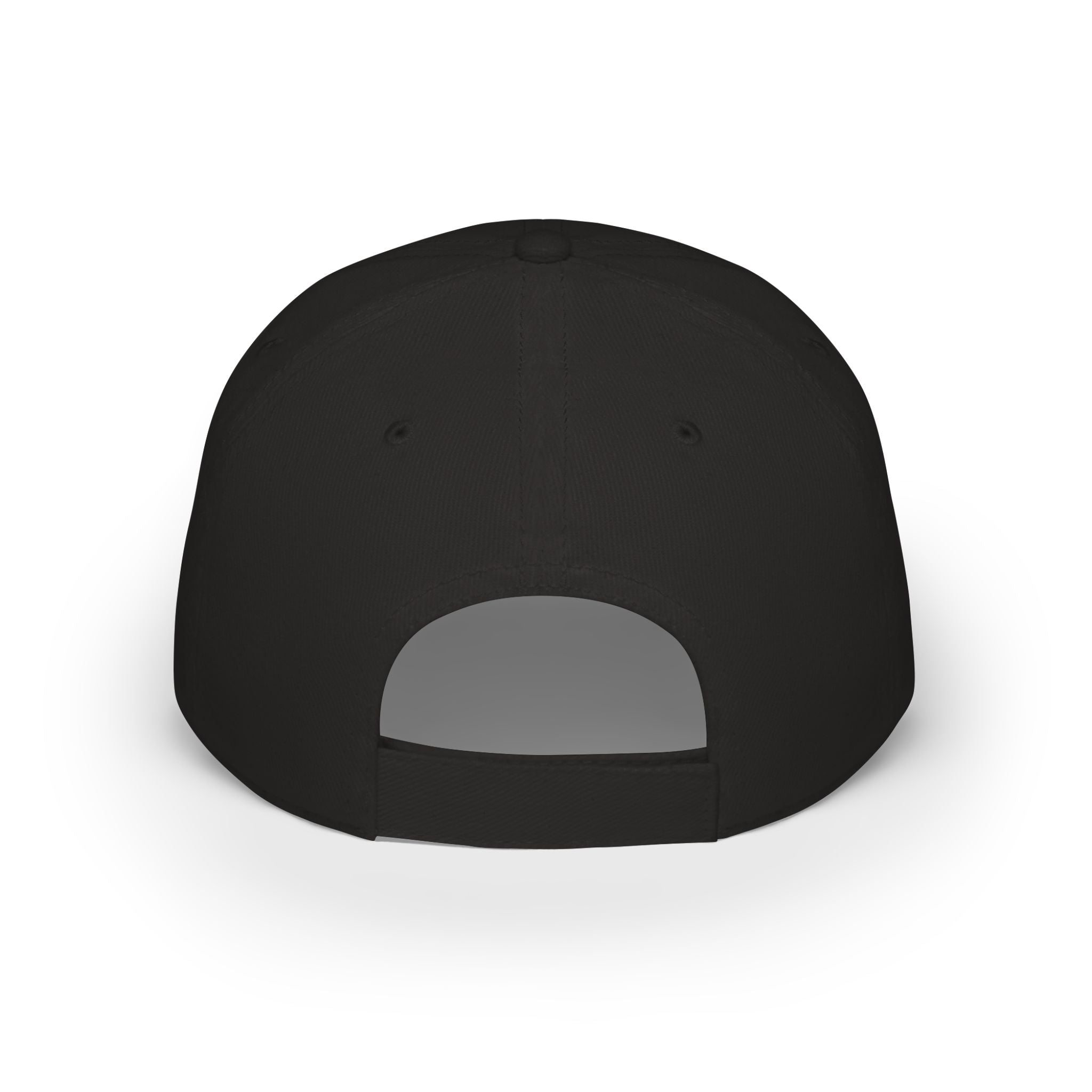 Coffee Run TV Baseball Cap