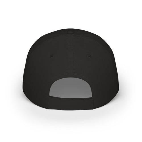 Coffee Run TV Baseball Cap