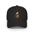 Coffee Run TV Baseball Cap